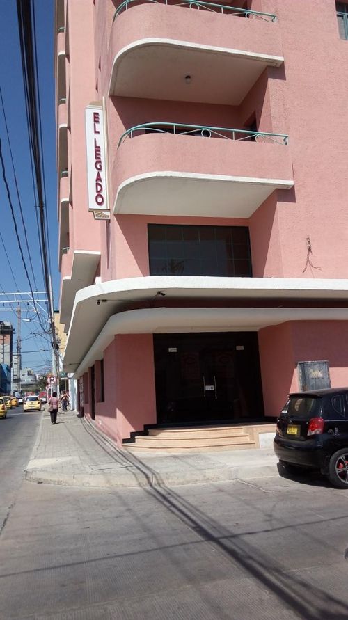 Local en venta en Rosario, Barranquilla, 110 m² · foto 10 de 17