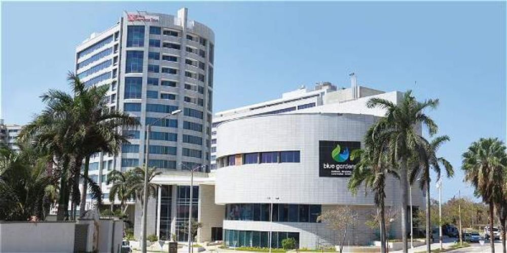 Local en arriendo en Cr.La Castellana, Barranquilla, 36 m² · foto 3 de 9