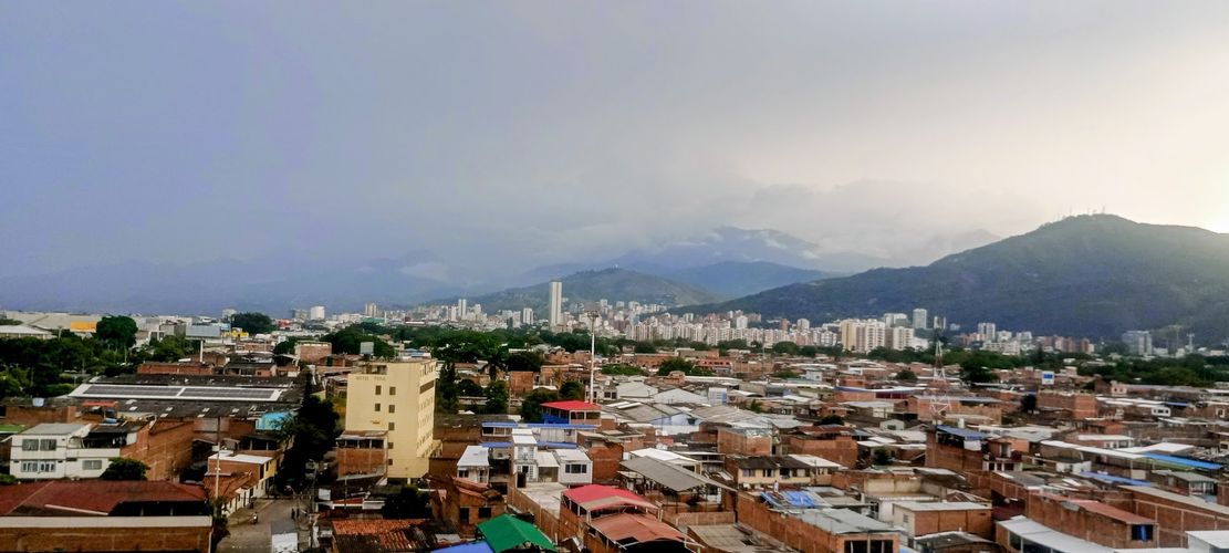 Apartamento en venta en Marco Fidel Suarez, Cali · foto 2 de 12