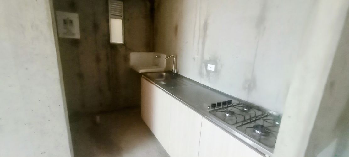 Apartamento en venta en Marco Fidel Suarez, Cali · foto 3 de 12
