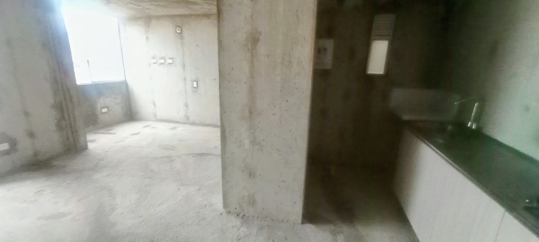 Apartamento en venta en Marco Fidel Suarez, Cali · foto 4 de 12