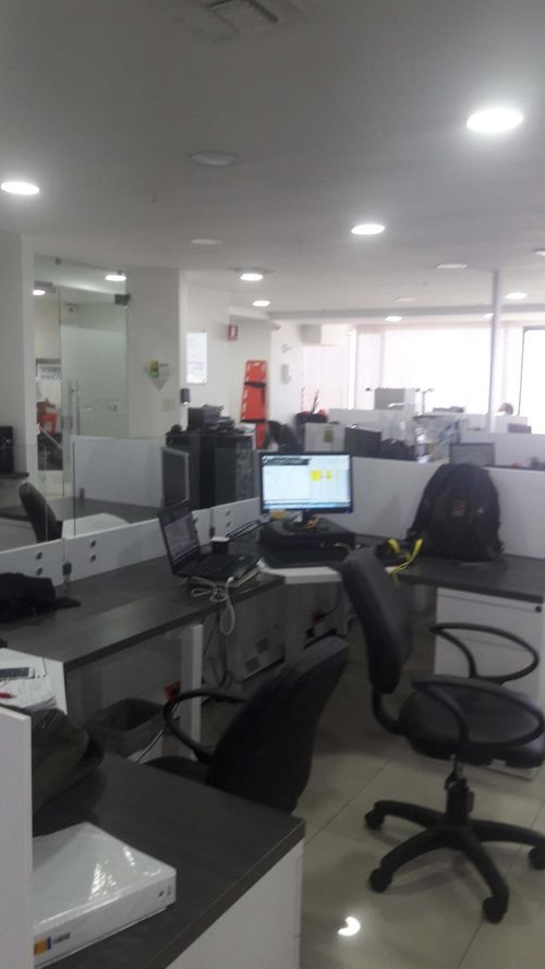 Oficina en arriendo en El Prado, Barranquilla, 267 m² · foto 13 de 19