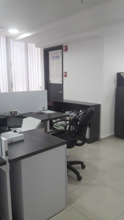 Oficina en arriendo en El Prado, Barranquilla, 267 m² · foto 14 de 19