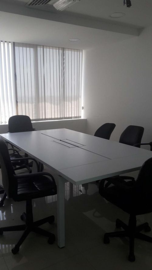 Oficina en arriendo en El Prado, Barranquilla, 267 m² · foto 16 de 19
