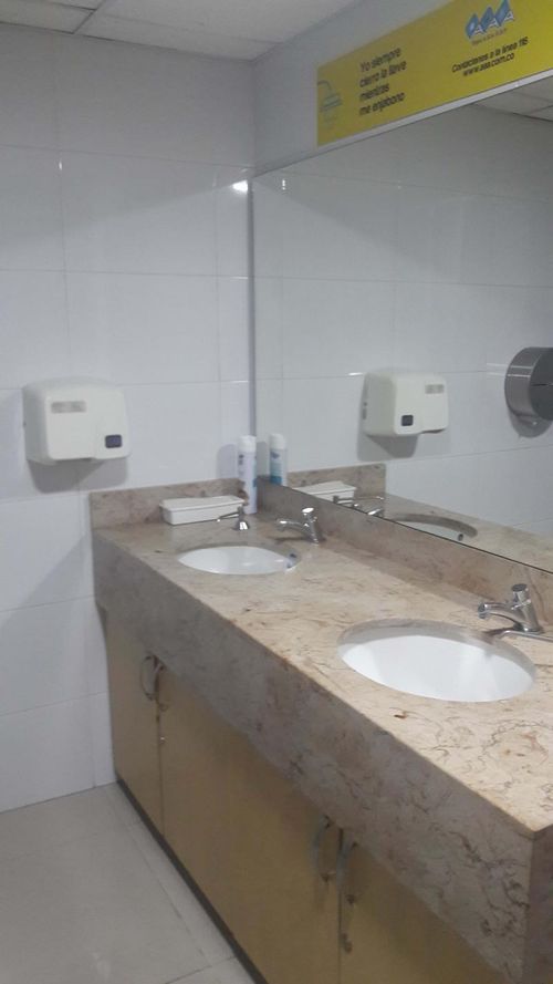 Oficina en arriendo en El Prado, Barranquilla, 267 m² · foto 18 de 19