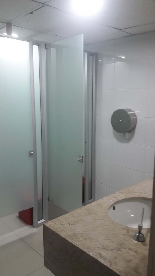 Oficina en arriendo en El Prado, Barranquilla, 267 m² · foto 19 de 19