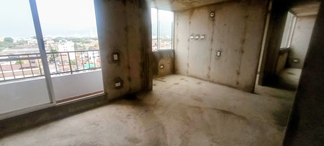 Apartamento en venta en Marco Fidel Suarez, Cali · foto 5 de 12