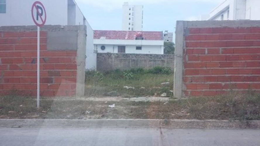 Lote en venta en Villa Santos, Barranquilla, 500 m² · foto 4 de 5