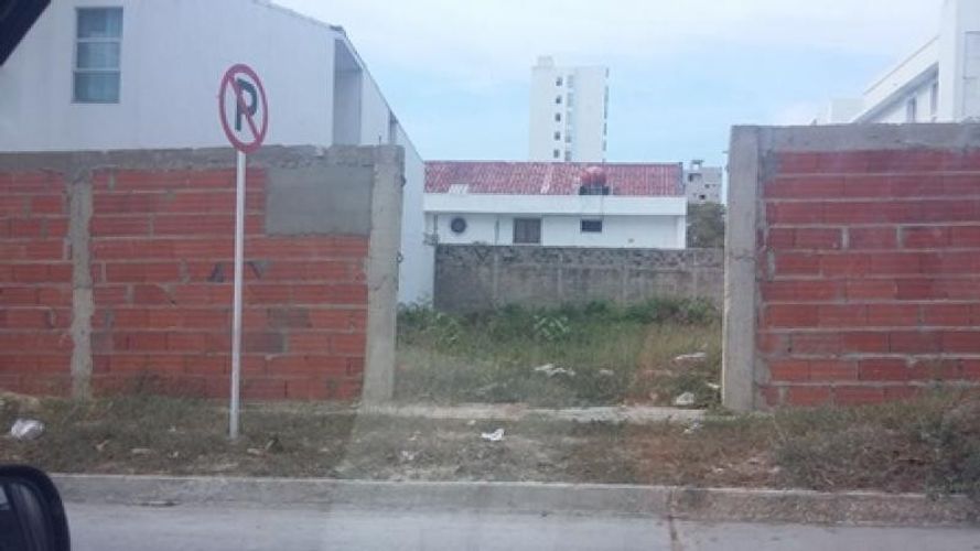 Lote en venta en Villa Santos, Barranquilla, 500 m² · foto 5 de 5