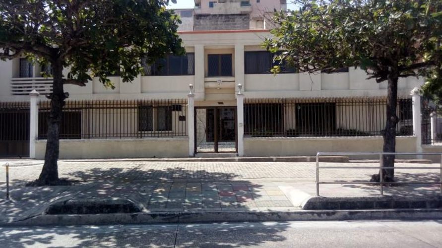 House for rent in El poblado, Barranquilla