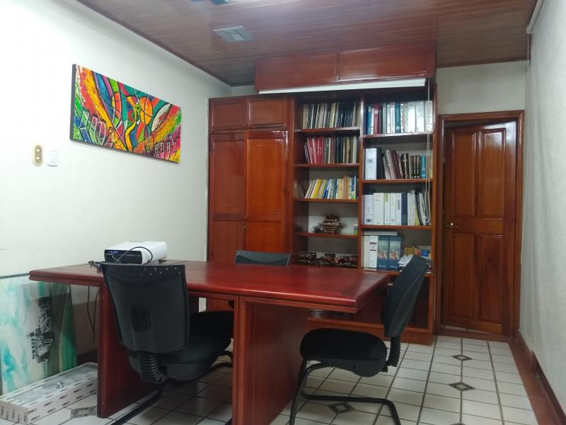 Casa en venta en El Prado, Barranquilla · foto 11 de 24