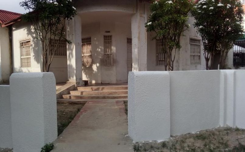 Casa de 3 alcobas en venta en La Concepcion, Barranquilla, 478 m² · foto 3 de 9