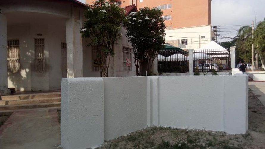 Casa de 3 alcobas en venta en La Concepcion, Barranquilla, 478 m² · foto 9 de 9