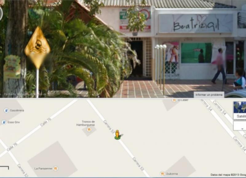 Casa en venta en El Prado, Barranquilla · foto 9 de 9
