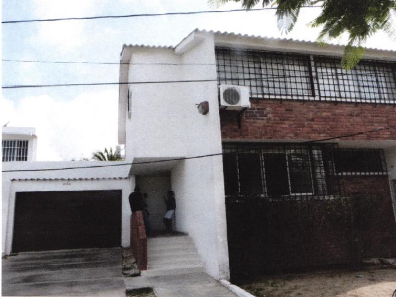 Casa en venta en Santa Monica, Barranquilla · foto 2 de 5