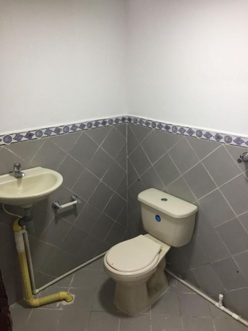 Local en arriendo en Centro, Barranquilla, 180 m² · foto 16 de 24