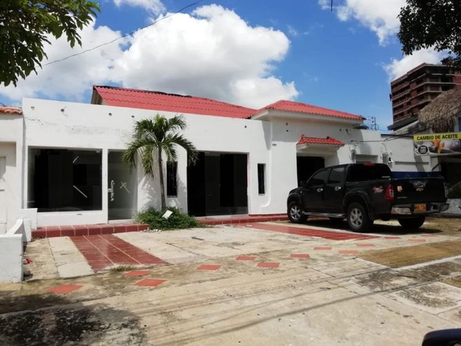 Casa en venta en El Porvenir, Barranquilla · foto 7 de 14