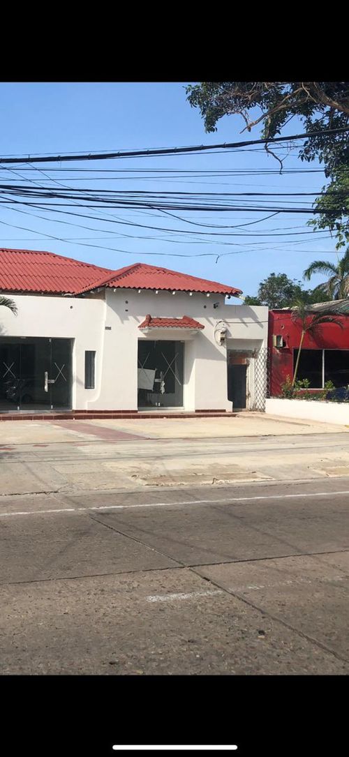 Casa en venta en El Porvenir, Barranquilla · foto 8 de 14