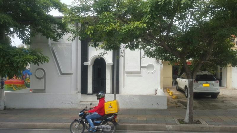 Casa en venta en Boston, Barranquilla · foto 8 de 9