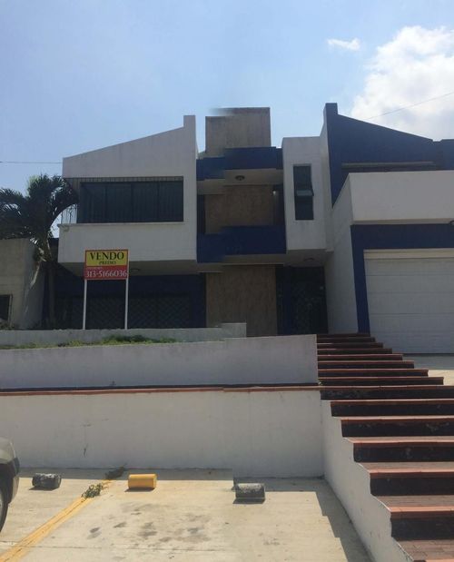 Casa en venta en El Tabor, Barranquilla, 534 m² · foto 4 de 9
