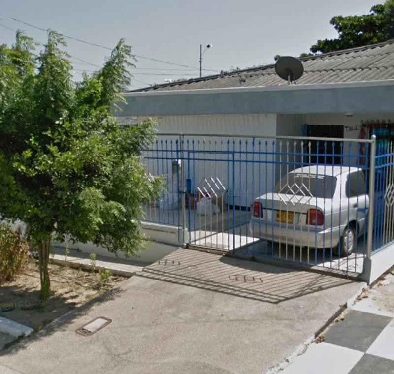Casa en venta en Las Terrazas, Barranquilla · foto 3 de 9