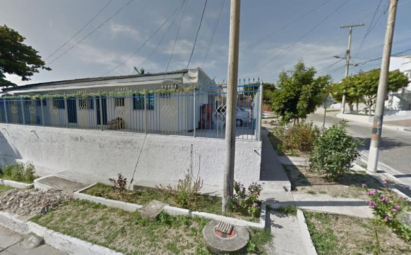 Casa en venta en Las Terrazas, Barranquilla · foto 9 de 9