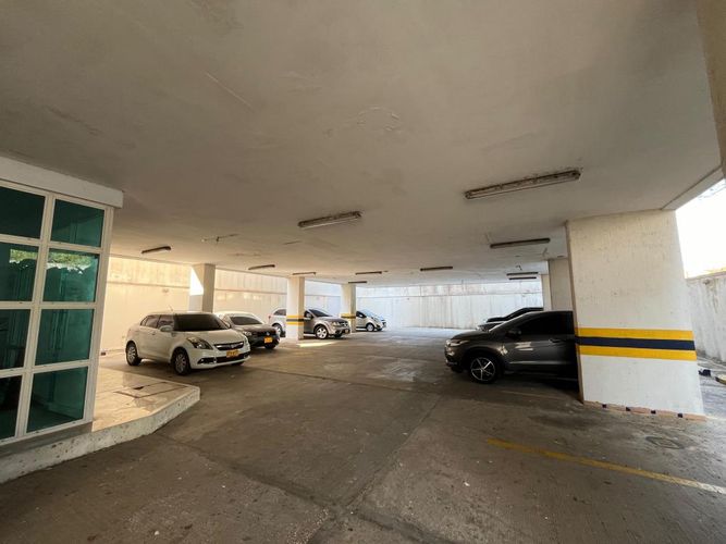 Edificio en venta en El Prado, Barranquilla · foto 2 de 17
