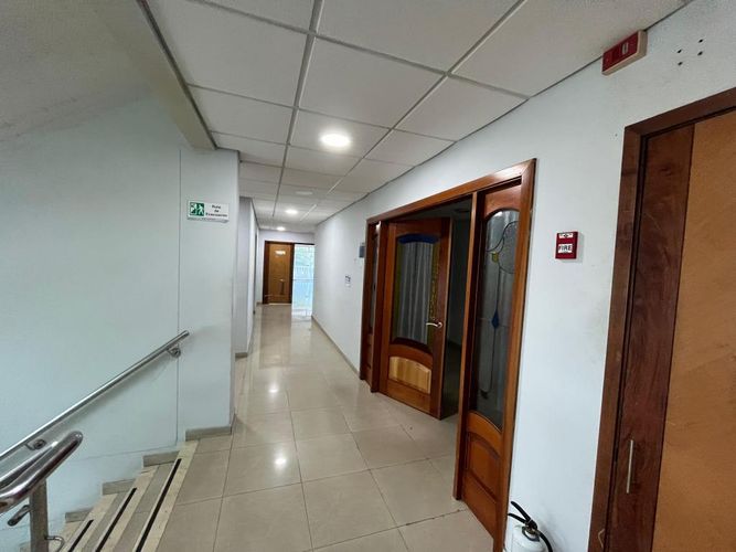 Edificio en venta en El Prado, Barranquilla · foto 9 de 17