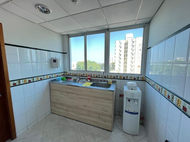 Edificio en venta en El Prado, Barranquilla · foto 11 de 17