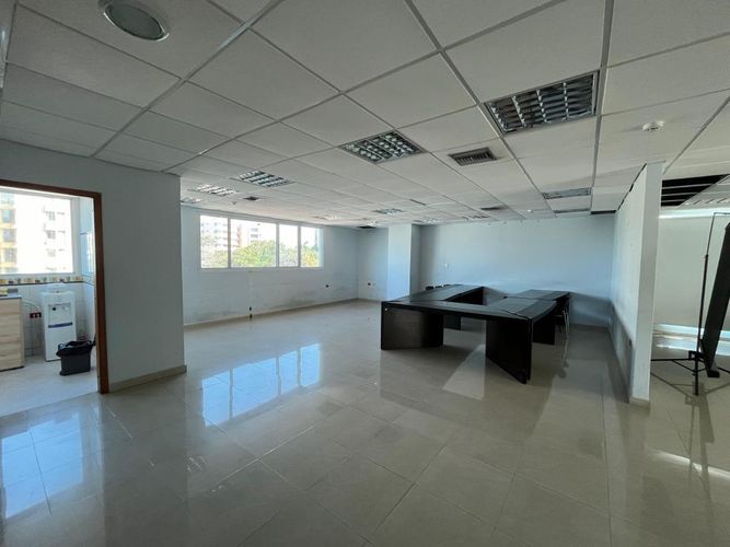 Edificio en venta en El Prado, Barranquilla · foto 13 de 17