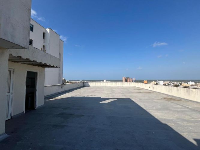 Edificio en venta en El Prado, Barranquilla · foto 17 de 17