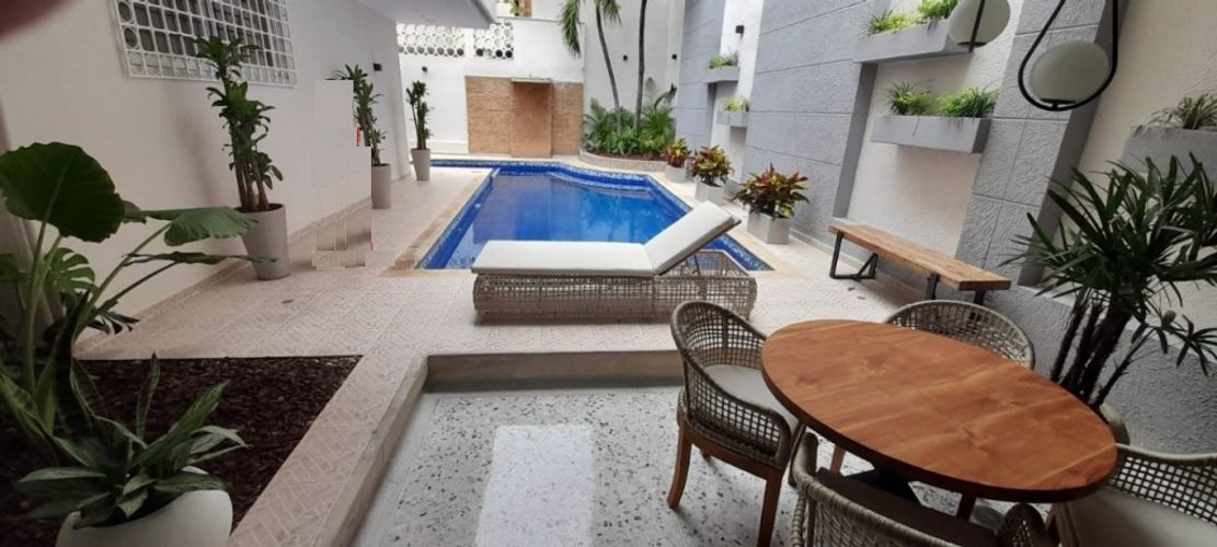 Casa en venta en Altos Del Prado, Barranquilla · foto 4 de 16