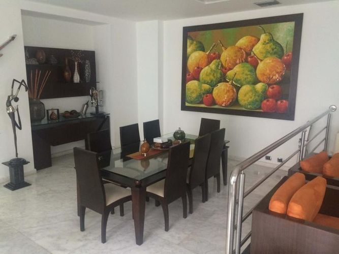 Casa de 4 alcobas en venta en Rural, Puerto Colombia, 480 m² · foto 8 de 24