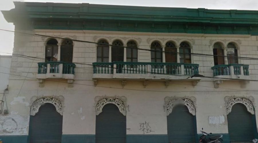 Casa en venta en San Roque, Barranquilla, 788 m² · foto 2 de 9
