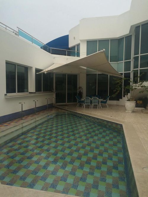 Casa de 4 alcobas en venta en Rural, Puerto Colombia, 480 m² · foto 13 de 24