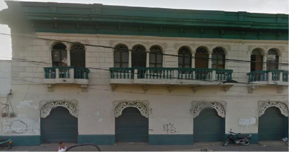 Casa en venta en San Roque, Barranquilla, 788 m² · foto 5 de 9