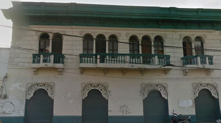Casa en venta en San Roque, Barranquilla, 788 m² · foto 7 de 9