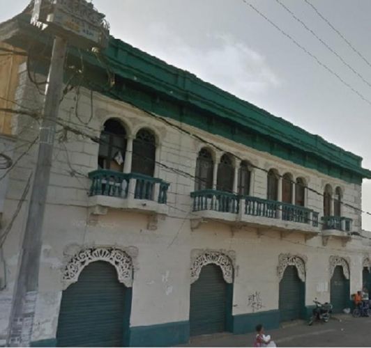 Casa en venta en San Roque, Barranquilla, 788 m² · foto 8 de 9