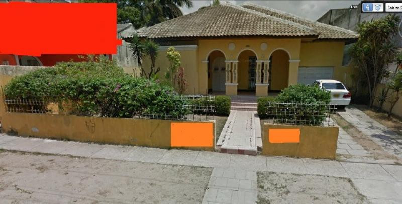 Casa en venta en El Prado, Barranquilla · foto 3 de 9
