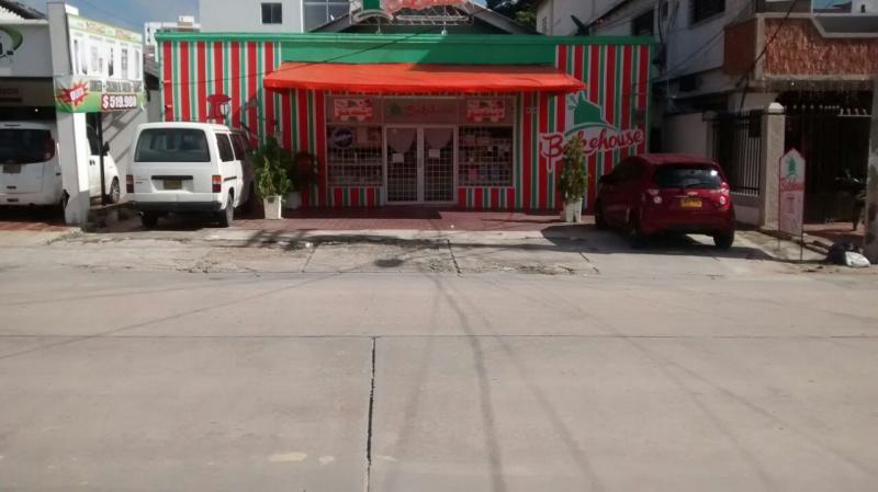 Casa en  Venta en El porvenir, Barranquilla
