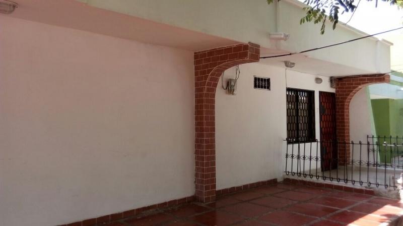Casa en venta en Olaya, Barranquilla · foto 2 de 4