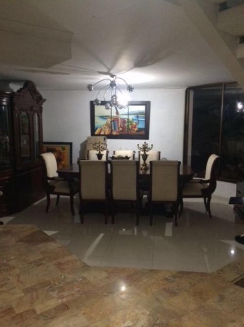 Casa en venta en Riomar, Barranquilla · foto 4 de 7