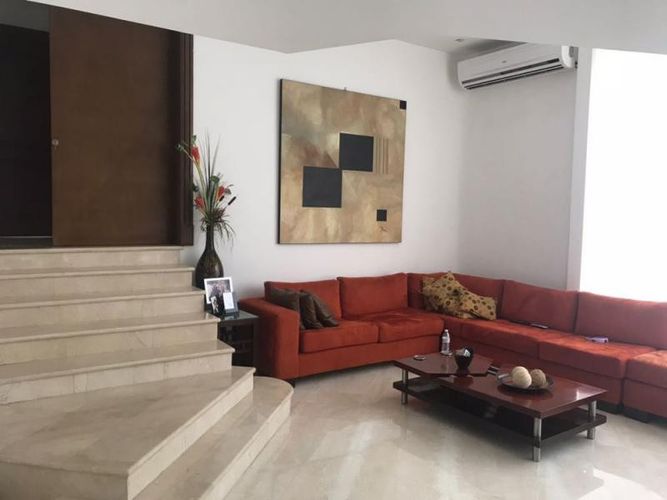 Casa de 5 alcobas en venta en Conjunto Residencial El Encanto, Barranquilla, 504 m² · foto 7 de 24