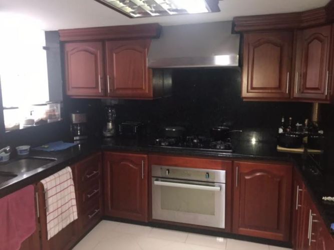 Casa de 5 alcobas en venta en Conjunto Residencial El Encanto, Barranquilla, 504 m² · foto 9 de 24