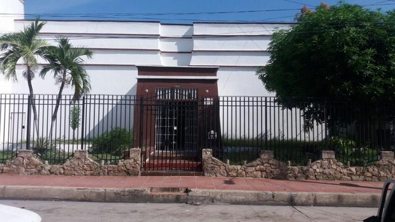 Casa en venta en Centro, Barranquilla · foto 4 de 15