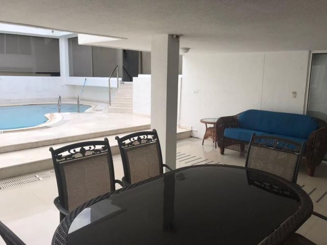 Casa de 5 alcobas en venta en Conjunto Residencial El Encanto, Barranquilla, 504 m² · foto 15 de 24