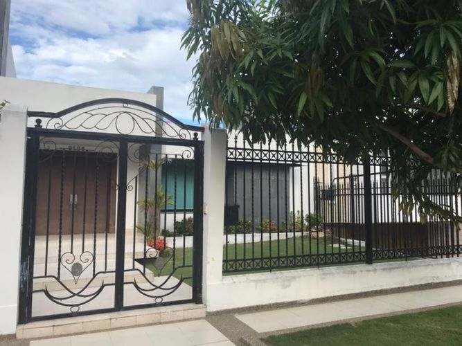 Casa de 5 alcobas en venta en Conjunto Residencial El Encanto, Barranquilla, 504 m² · foto 16 de 24