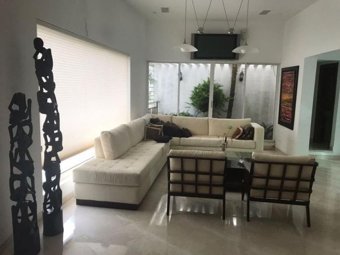 Casa de 5 alcobas en venta en Conjunto Residencial El Encanto, Barranquilla, 504 m² · foto 22 de 24