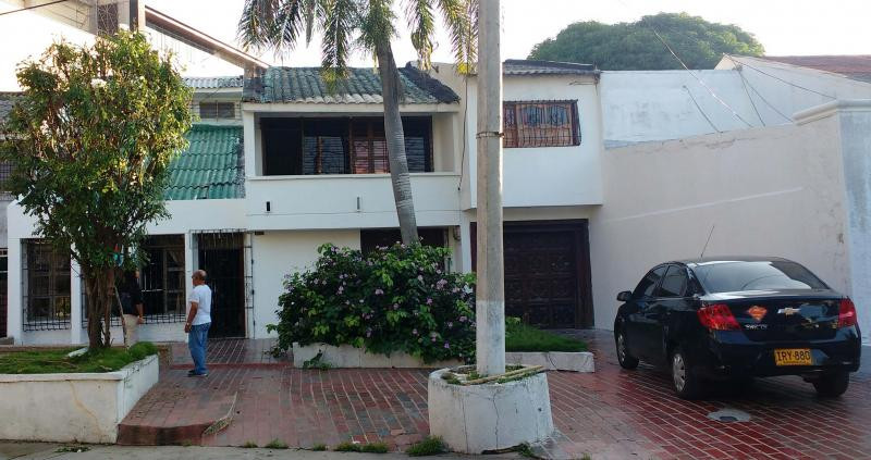 Casa en venta en Santa Monica, Barranquilla · foto 3 de 11