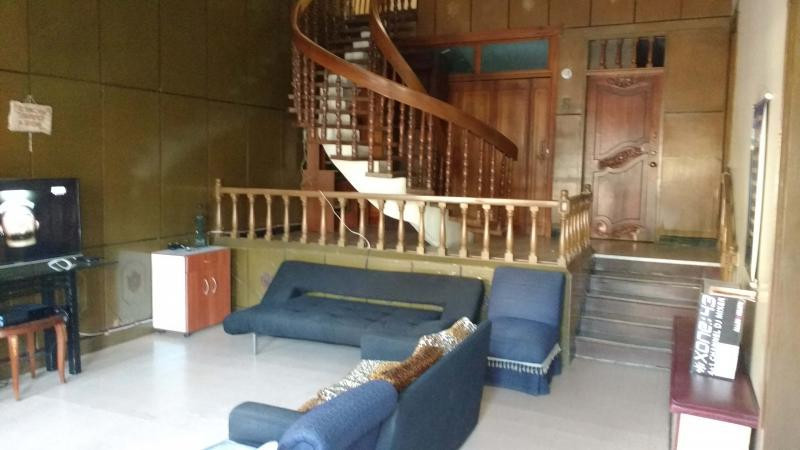Casa en venta en Santa Monica, Barranquilla · foto 4 de 11